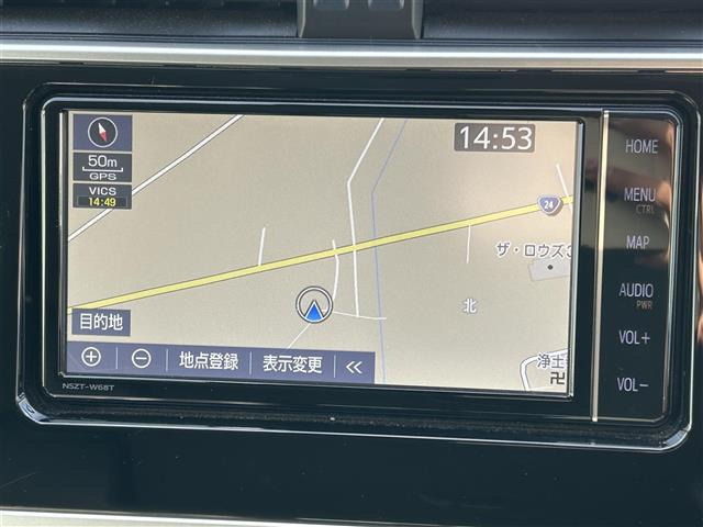 ランドクルーザープラド2.7 TX Lパッケージ 4WD