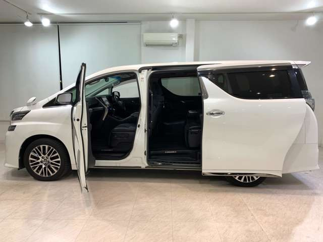 �t���G�A���t��!�l�C�̗����d���X���C�h�h�A�t��!�����̕���ו��Ŏ肪�ǂ����Ă����Ԃł������X���C�h�h�A�������J�Ń��N�`���ł�!!