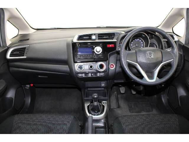 フィット1.3 13G Fパッケージ