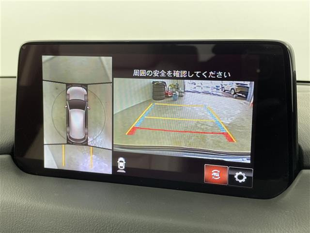 CX-52.2 XD Lパッケージ