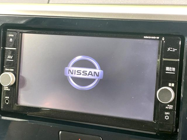 デイズルークスハイウェイスター X Vセレクション