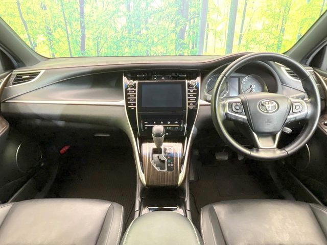 ハリアー2.0 エレガンス