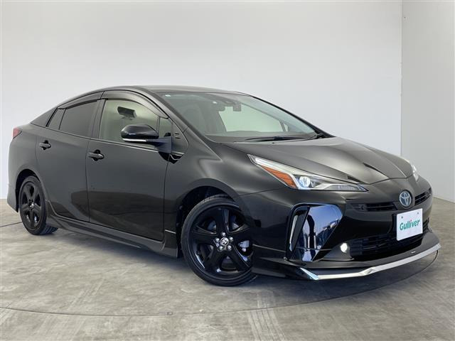 プリウス1.8 S ツーリングセレクション