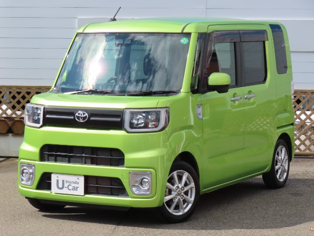 ピクシスメガL SAIII