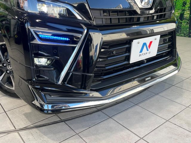 ヴォクシー2.0 ZS 煌II