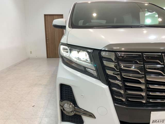 ��ԑ��s��R�����s�ł����E�ǍD��LED�w�b�h���C�g�t��!