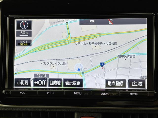 ヴォクシー2.0 Z 煌II