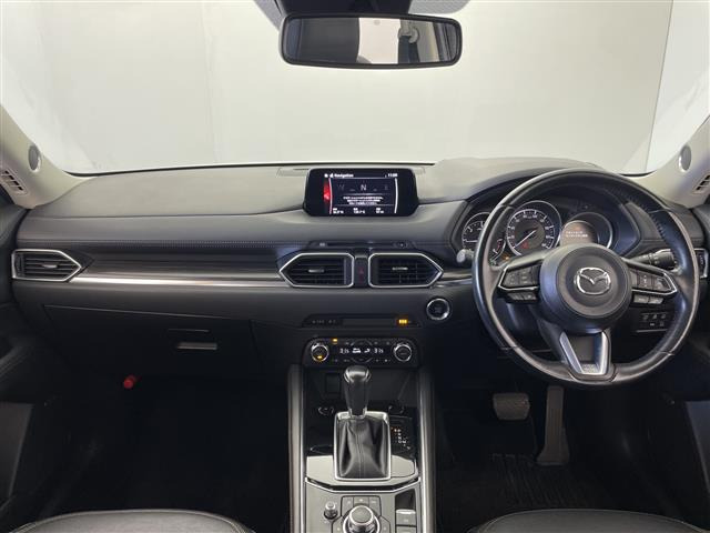 CX-52.2 XD Lパッケージ