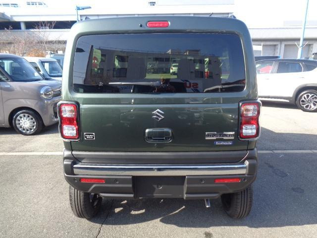 ハスラータフワイルド