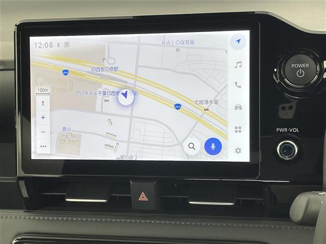 ヴォクシー1.8 ハイブリッド S-Z