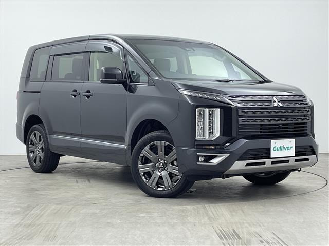 デリカD:52.2 ジャスパー 4WD