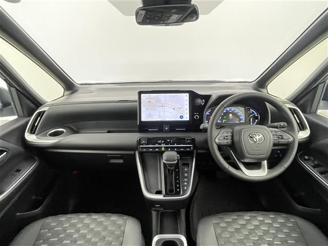 ヴォクシー1.8 ハイブリッド S-Z