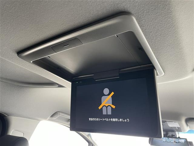 アルファード2.5 S Cパッケージ