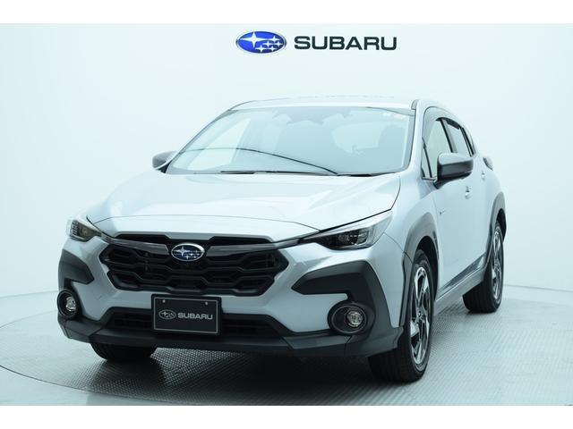 クロストレック2.0 リミテッド