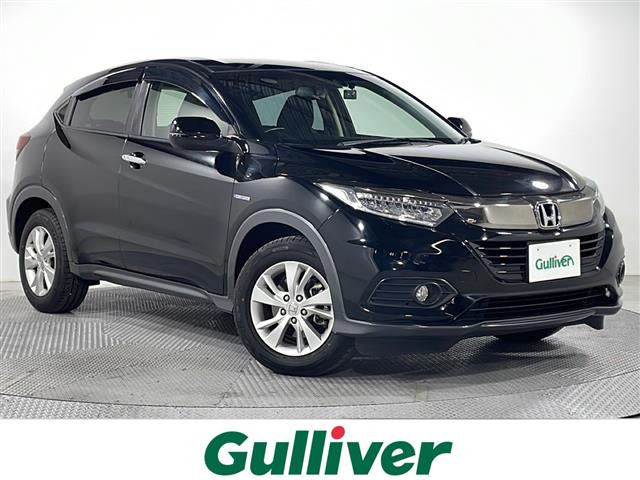 ヴェゼル1.5 ハイブリッド X ホンダセンシング