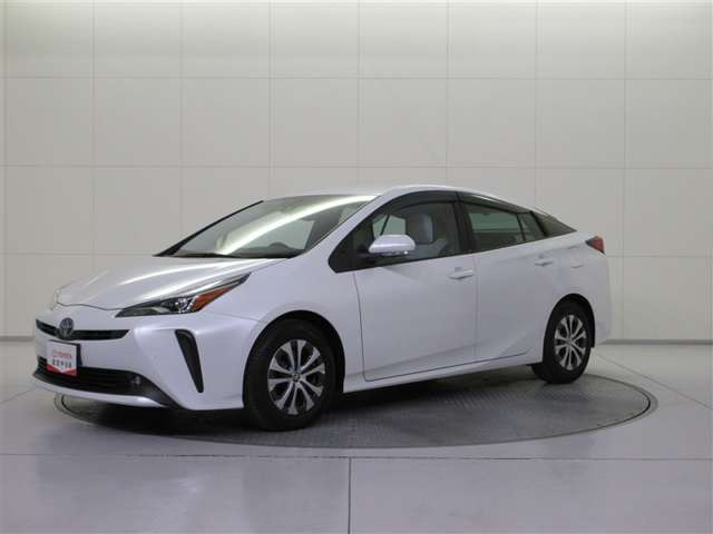 プリウス1.8 A プレミアム