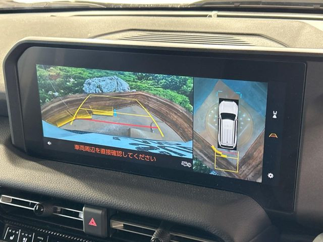 �y�p�m���~�b�N�r���[���j�^�[�z��p�̃J�����ɂ��A�ォ�猩���낵���悤�Ȏ��_��360�x�N���}�̎��͂��m�F���邱�Ƃ��ł��܂������p�������m�F���₷���A�����ꏊ�ł̐؂�Ԃ��⒓�Ԃ��X���[�Y�ɍs���܂��B