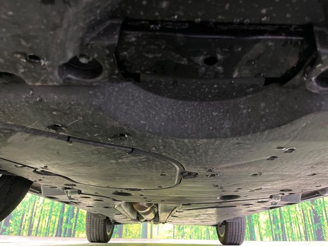 下回りがきれいなうちに、防錆加工の施工がオススメ。降雪地域はもちろん、沿岸部にお住いの方や、趣味でマリン・ウィンタースポーツをされる方にご好評いただいております。