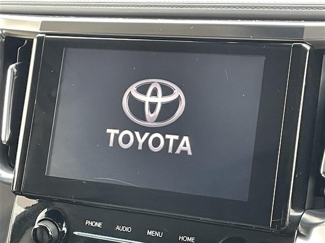 アルファード2.5 S Cパッケージ