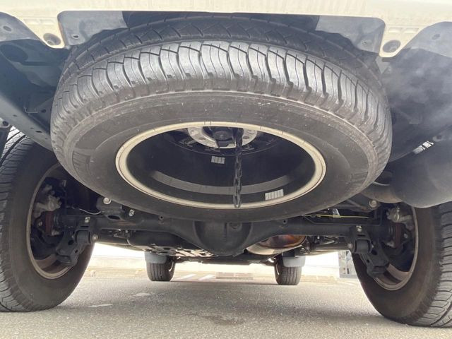 下回りがきれいなうちに、防錆加工の施工がオススメ。降雪地域はもちろん、沿岸部にお住いの方や、趣味でマリン・ウィンタースポーツをされる方にご好評いただいております。