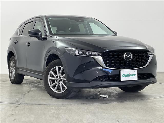 CX-52.2 XD スマートエディション