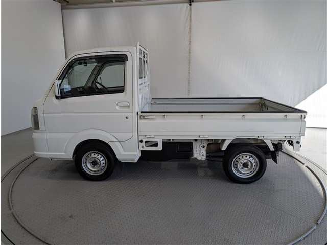 クリッパートラック