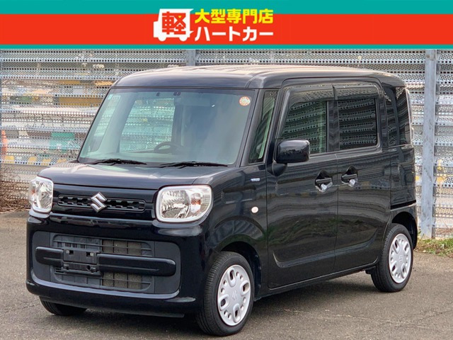 スペーシアハイブリッド(HYBRID) G