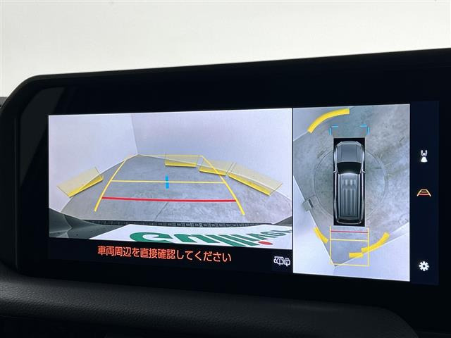 ランドクルーザー2502.7 VX 4WD