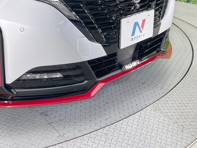 ノートオーラ1.2 NISMO