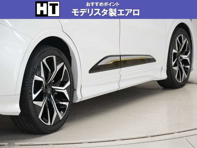 クラウンクロスオーバー