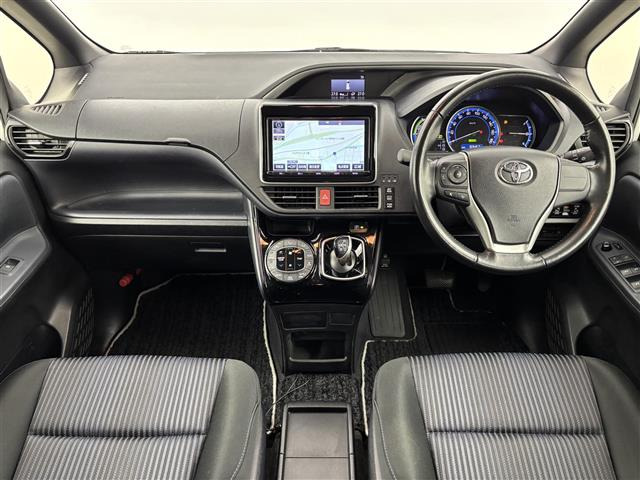 ヴォクシー2.0 Z 煌II