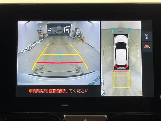 ヤリスクロス1.5 ハイブリッド Z