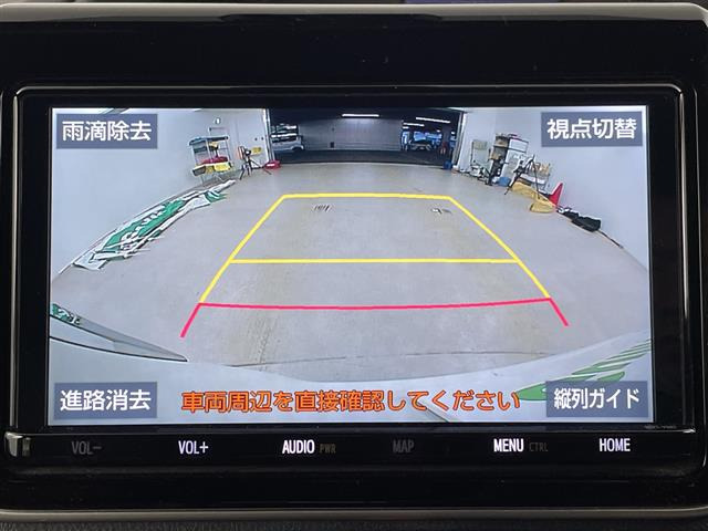 エスクァイア2.0 Gi プレミアムパッケージ