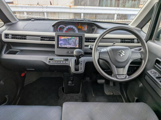 ワゴンRハイブリッド(HYBRID) FX