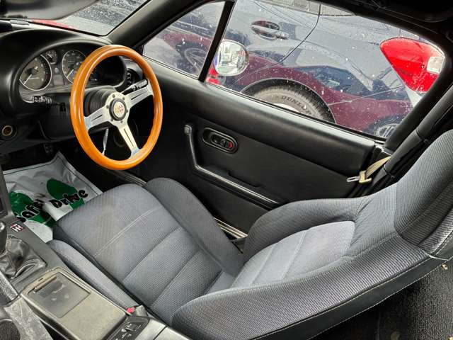 ロードスター1.6 スペシャルパッケージ