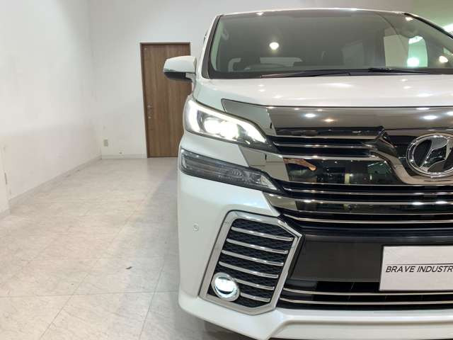 LED�w�b�h���C�g&LED�t�H�O�t��!