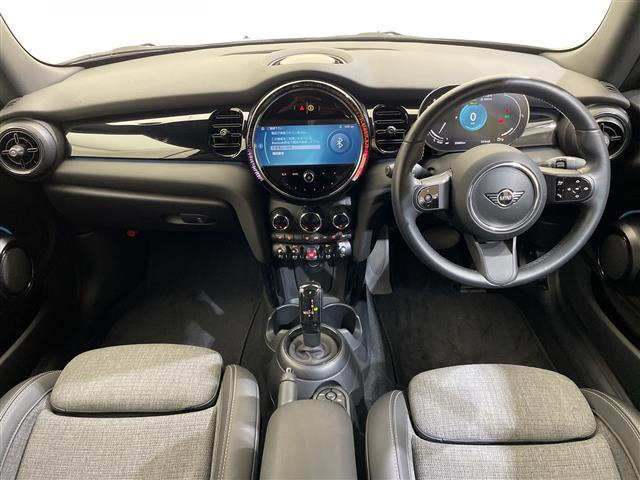 ミニコンバーチブルクーパー