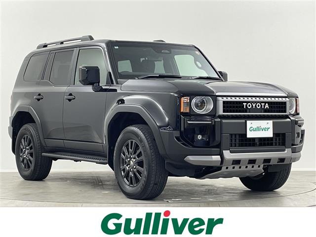 ランドクルーザー2502.7 VX 4WD