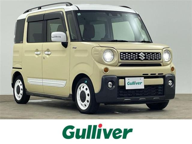 スペーシアギアマイ スタイル