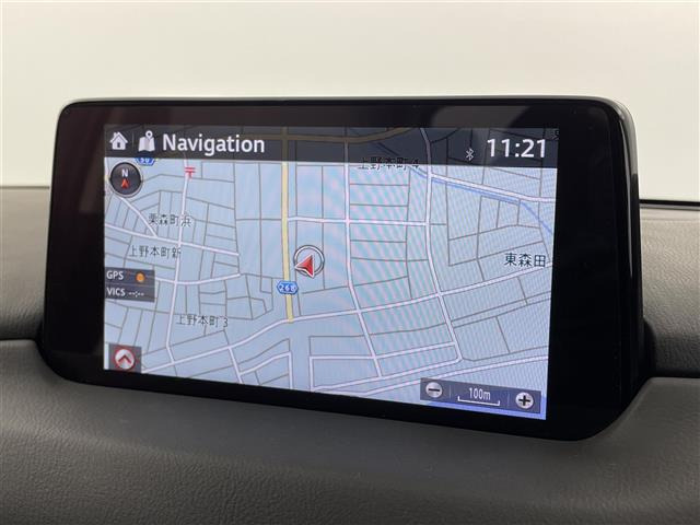 CX-52.2 XD Lパッケージ