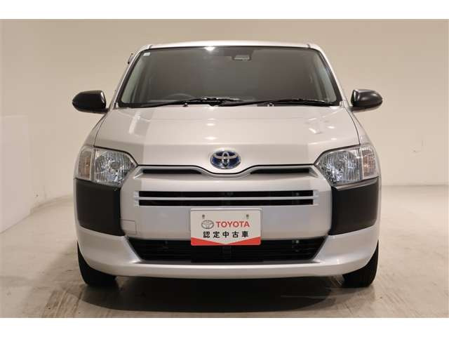 プロボックスバン