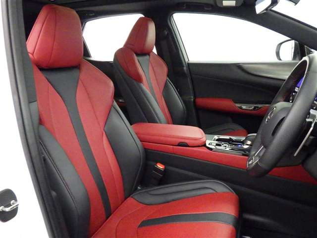 NX350h Fスポーツ