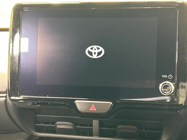 ヤリスクロス1.5 Z