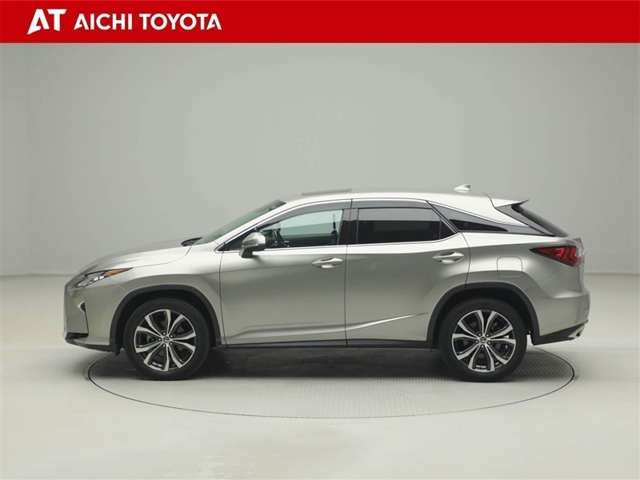 RX300 バージョンL