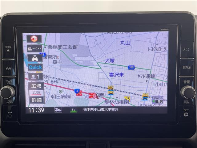 ルークスハイウェイスター Gターボ プロパイロットエディション