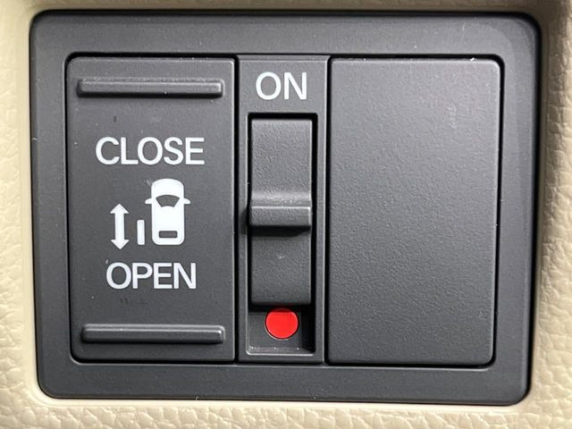 N-BOXG EX ホンダセンシング