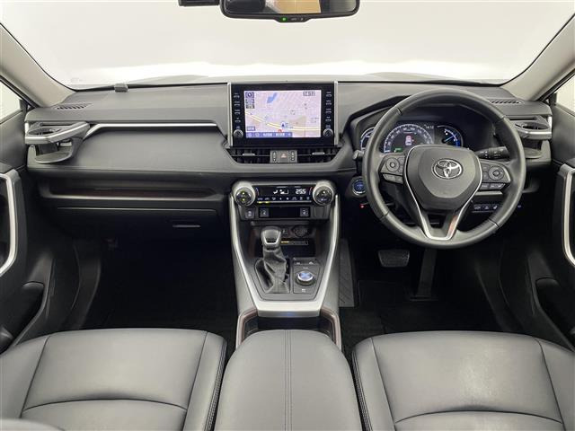 RAV42.5 ハイブリッド G E-Four 4WD