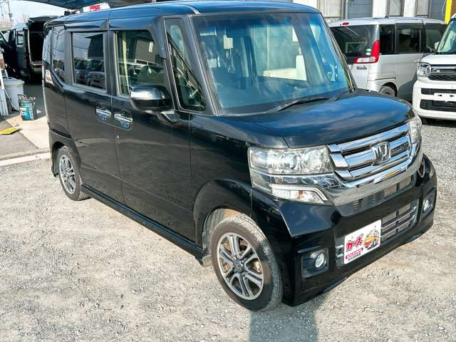 ���Ђ̍݌ɎԂ̓z�[���y�[�W���炲����������&rarr;https://keicars.net/