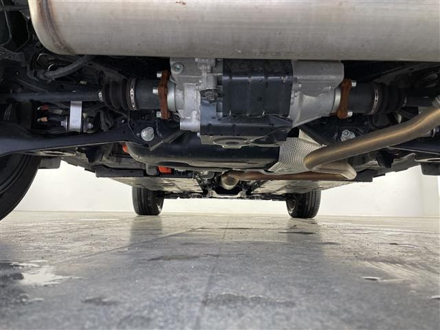 ヤリスクロス1.5 ハイブリッド Z