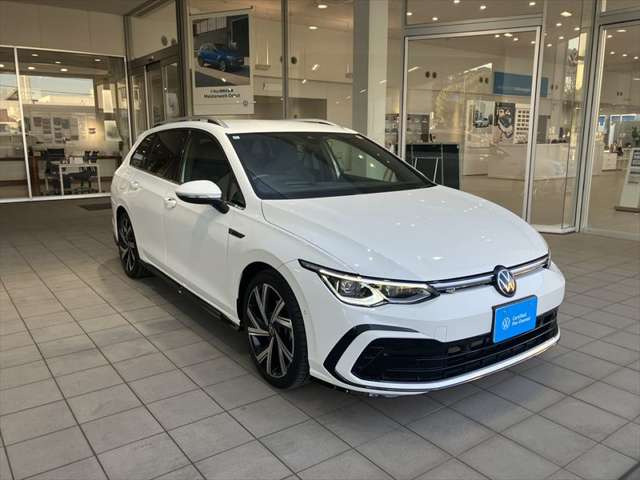 ゴルフヴァリアント